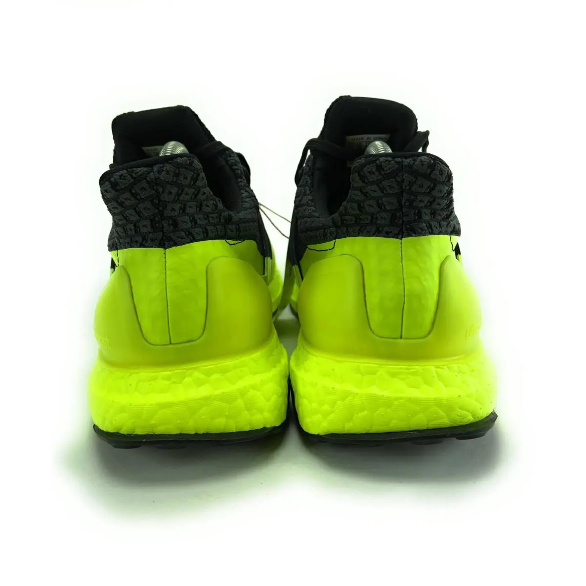 Adidas shoes - adidas UltraBoost 5.0 DNA - UltraBoost DNA - H68071 - Black 11