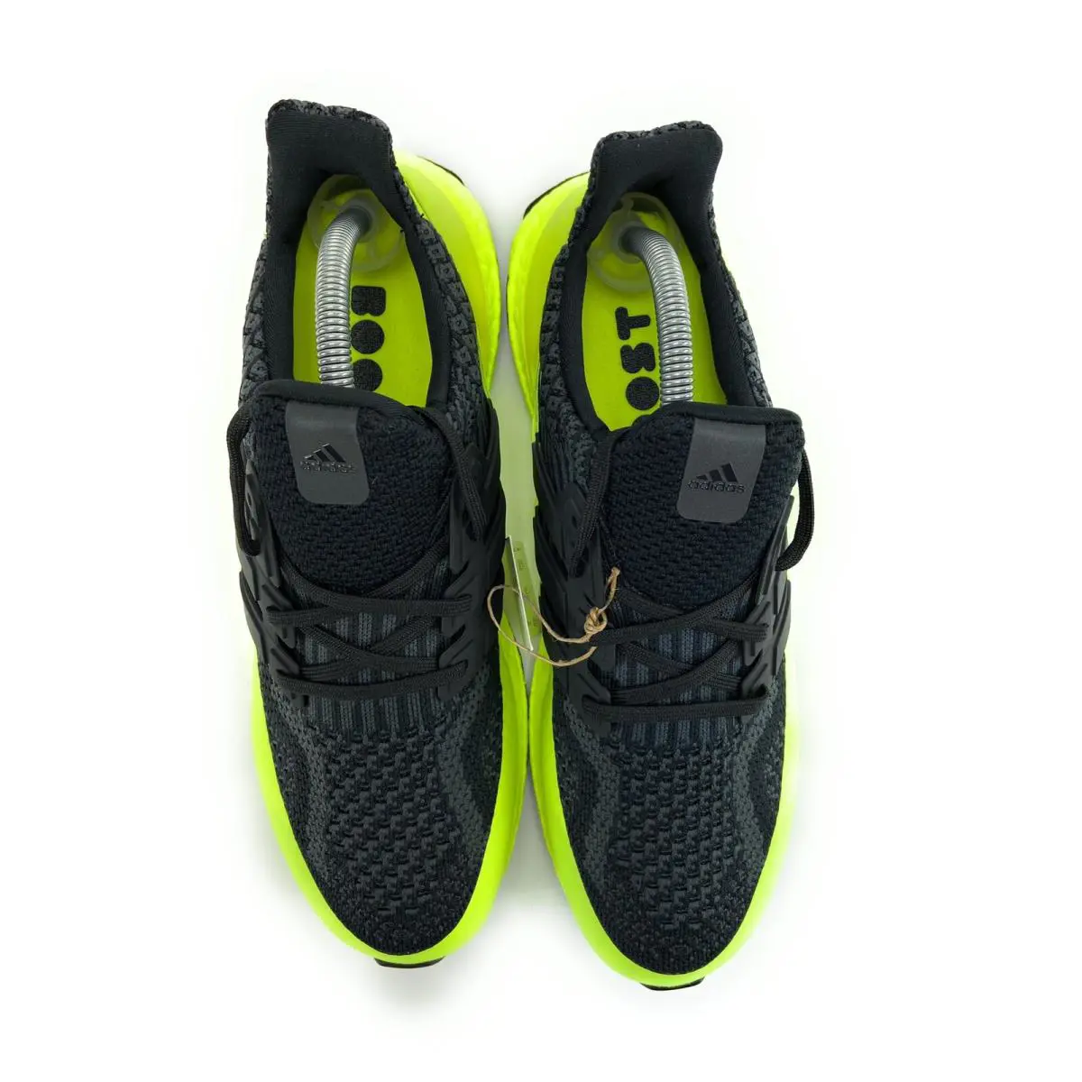 Adidas shoes - adidas UltraBoost 5.0 DNA - UltraBoost DNA - H68071 - Black 16