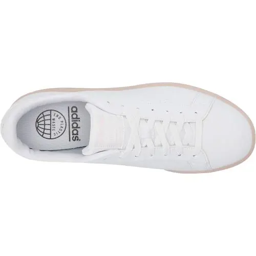 Adidas shoes - White/White/Clear Pink 10