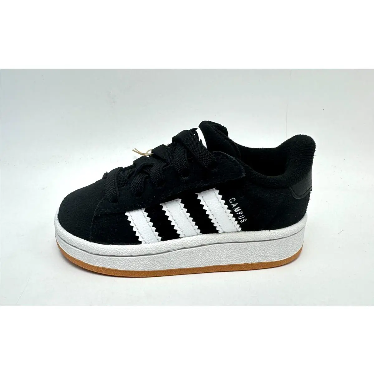 Adidas shoes - adidas Campus 00s - Campus - Core Black/Cloud White/Gum 0