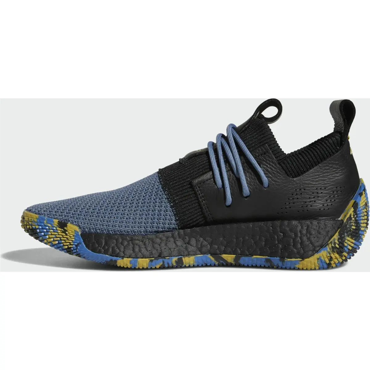 Adidas shoes - adidas Harden Vol. 2 - Harden - Black 13