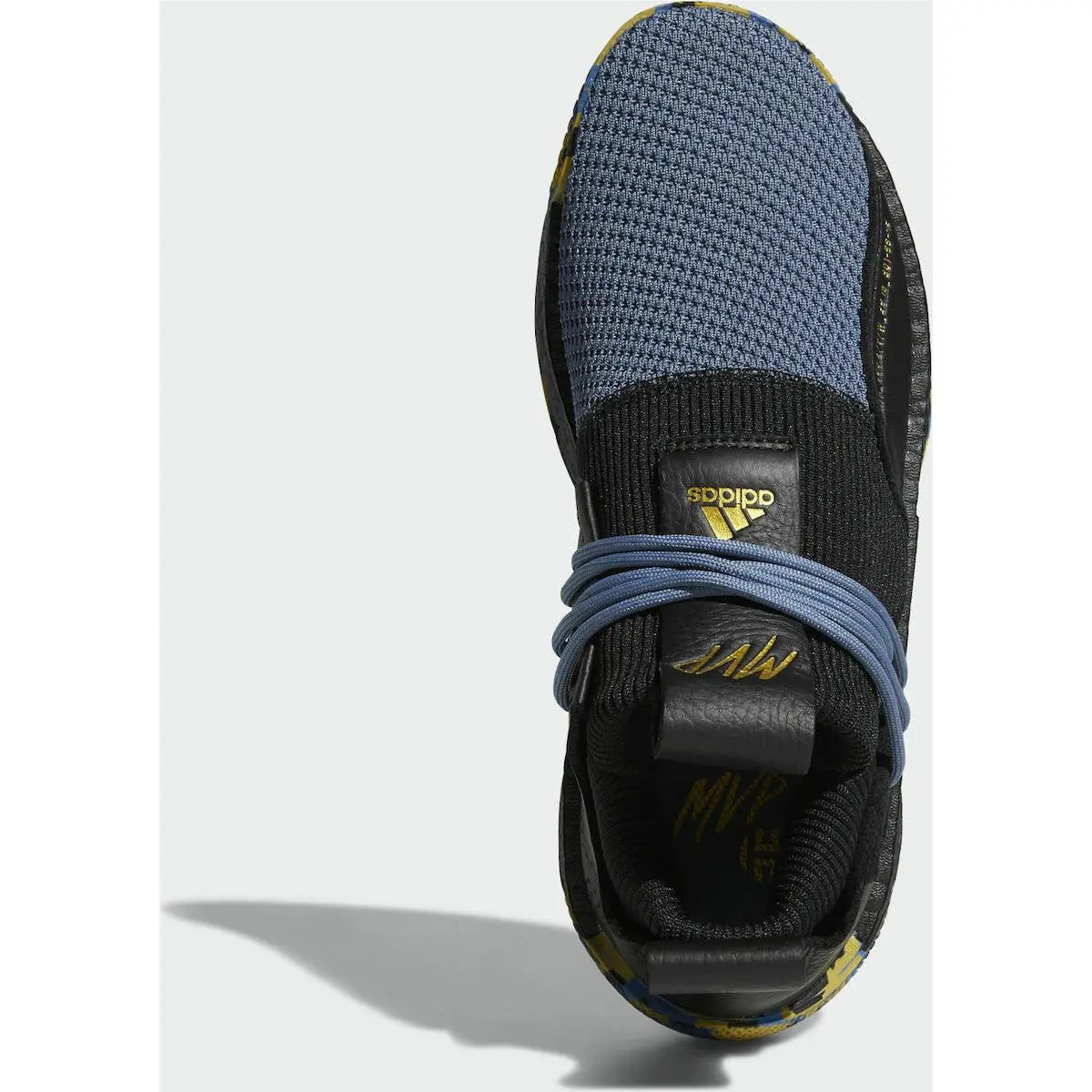 Adidas shoes - adidas Harden Vol. 2 - Harden - Black 14