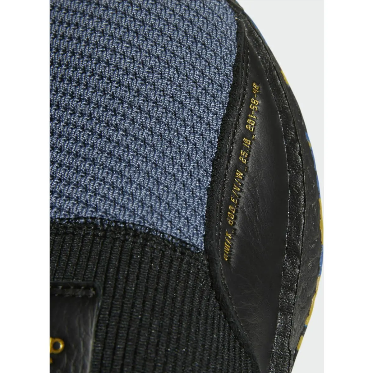 Adidas shoes - adidas Harden Vol. 2 - Harden - Black 16