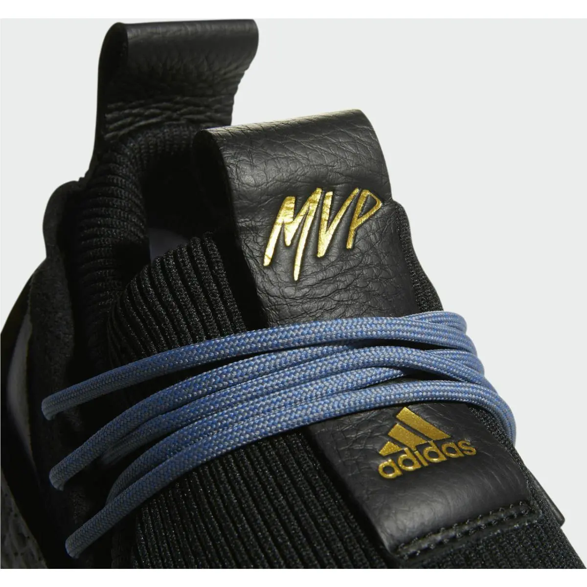 Adidas shoes - adidas Harden Vol. 2 - Harden - Black 17