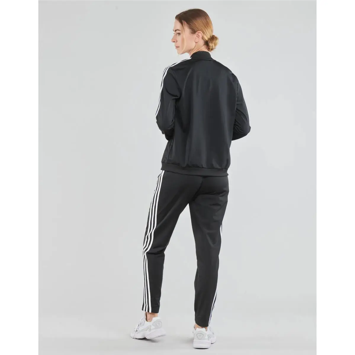 Adidas clothing - GM5534 - GM5534 - Black / White 5