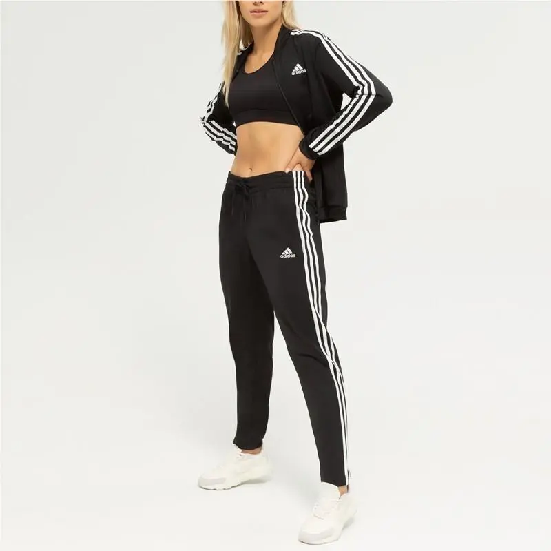 Adidas clothing - GM5534 - GM5534 - Black / White 10