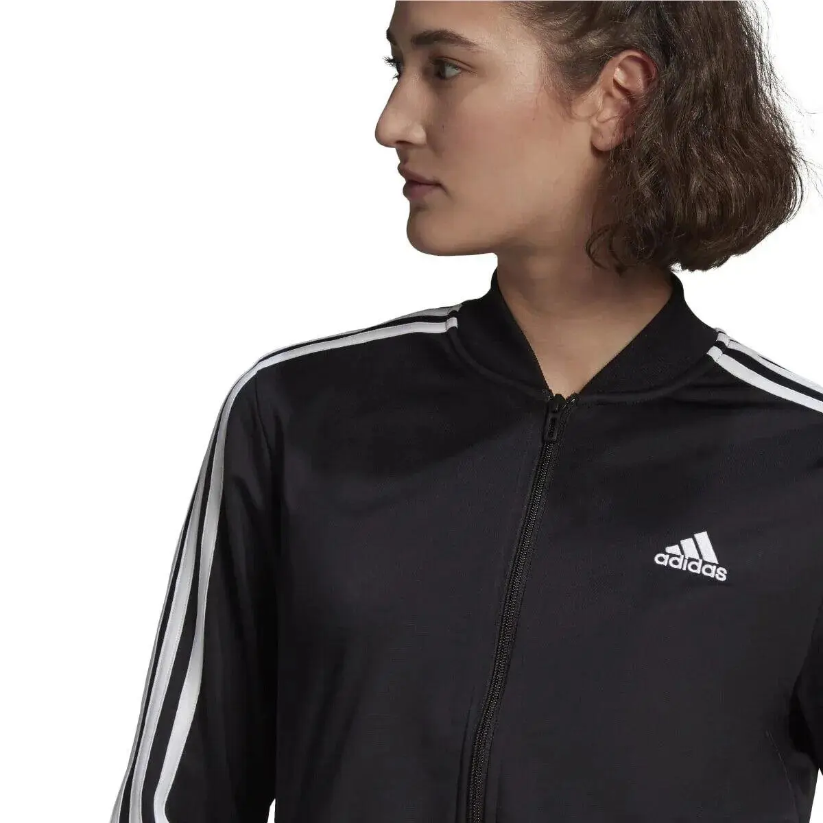 Adidas clothing - GM5534 - GM5534 - Black / White 12