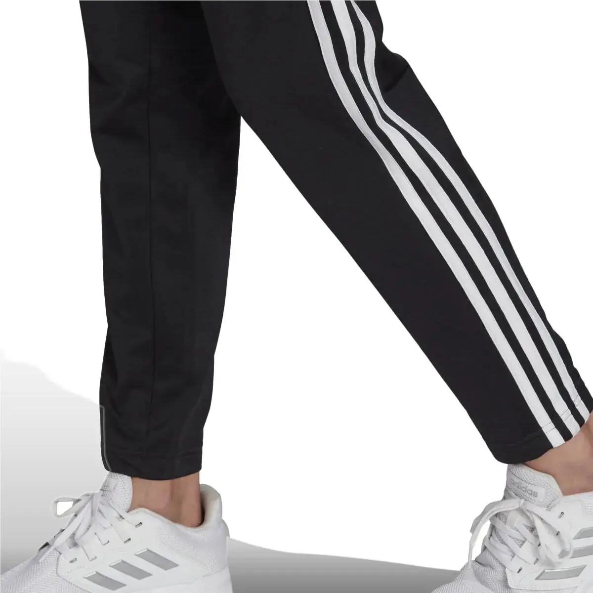 Adidas clothing - GM5534 - GM5534 - Black / White 14