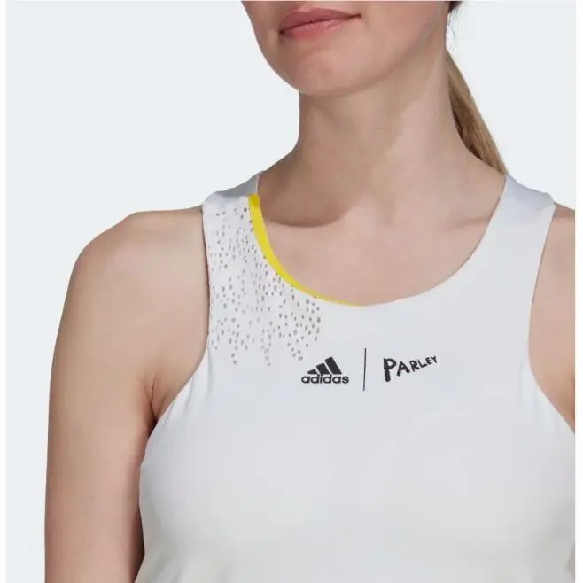 Adidas clothing - White 2
