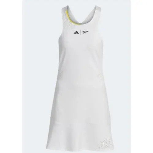 Adidas clothing - White 3