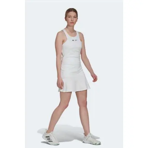 Adidas clothing - White 4