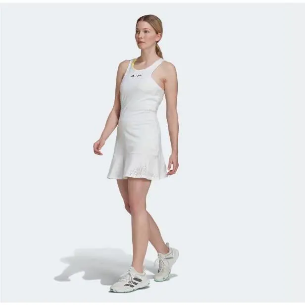 Adidas clothing - White 6