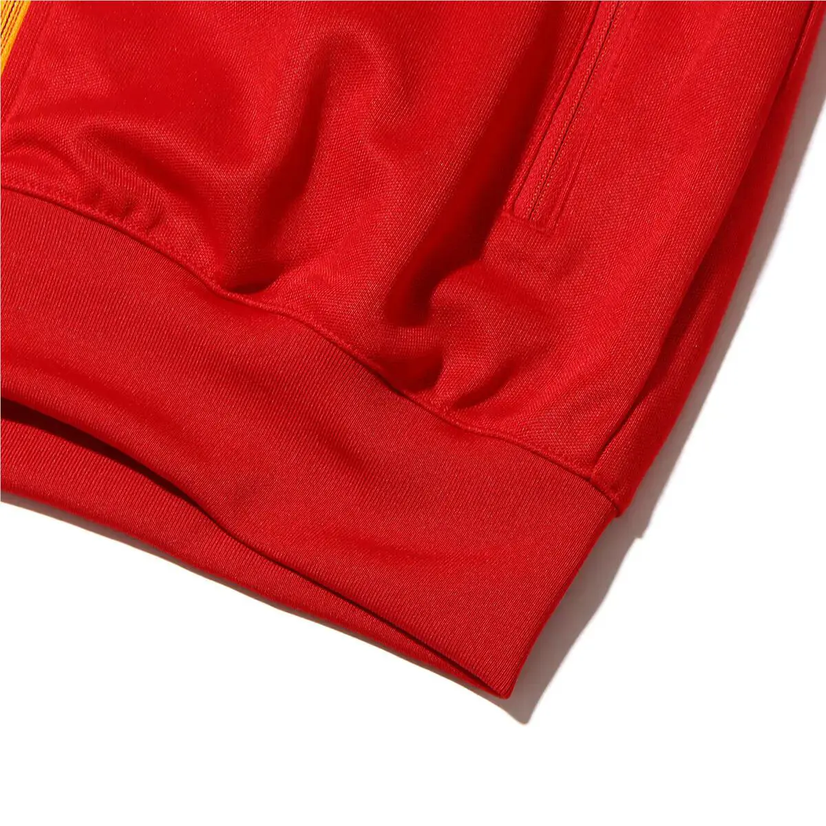 Adidas clothing - Originals Adicolor Classics Firebird - Originals Adicolor Classics Firebird - HK7404 HK7407 - Team Power Red / Team Power Red / Team Colleg Gold 7