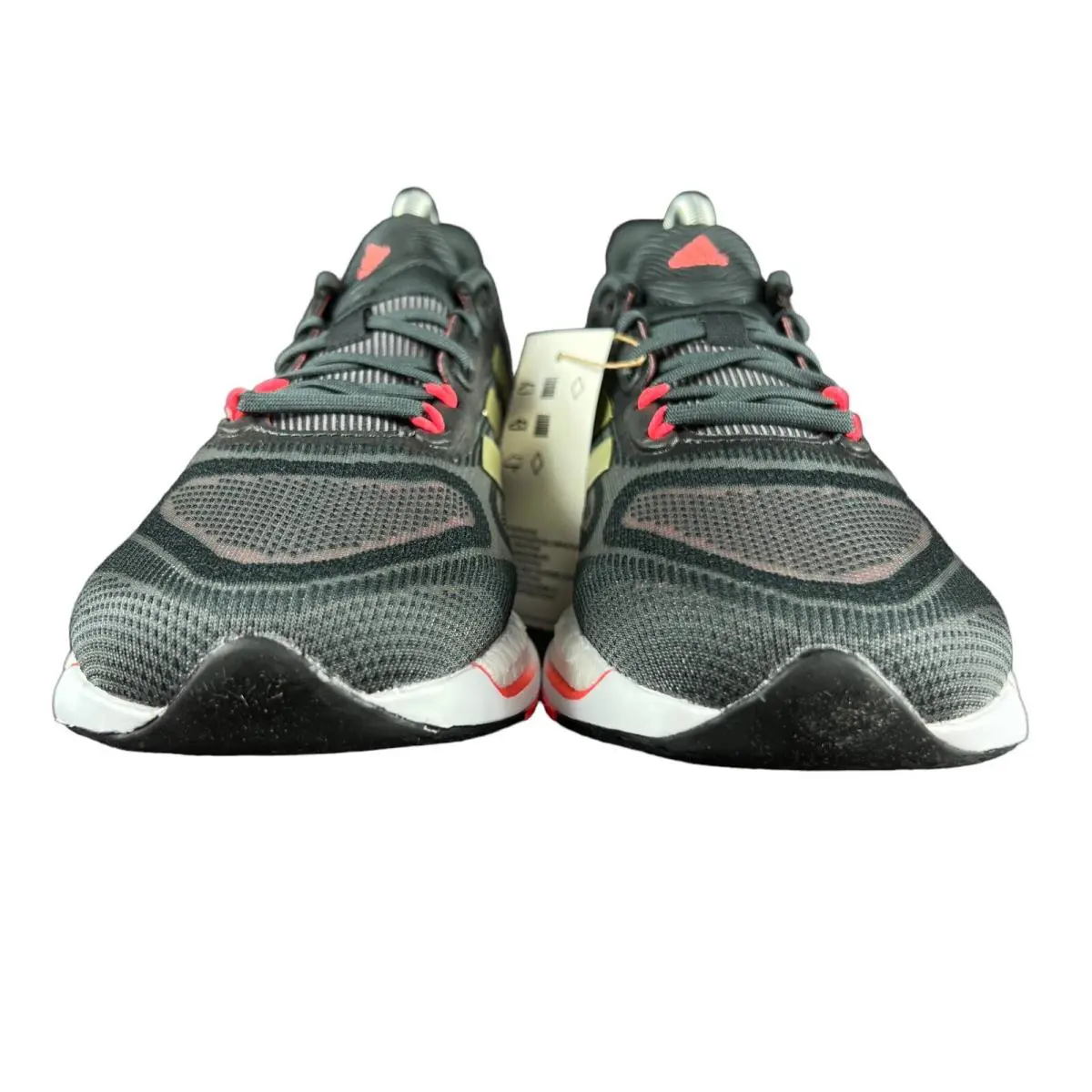 Adidas shoes - GY6554 - GY6554 - Gray 0