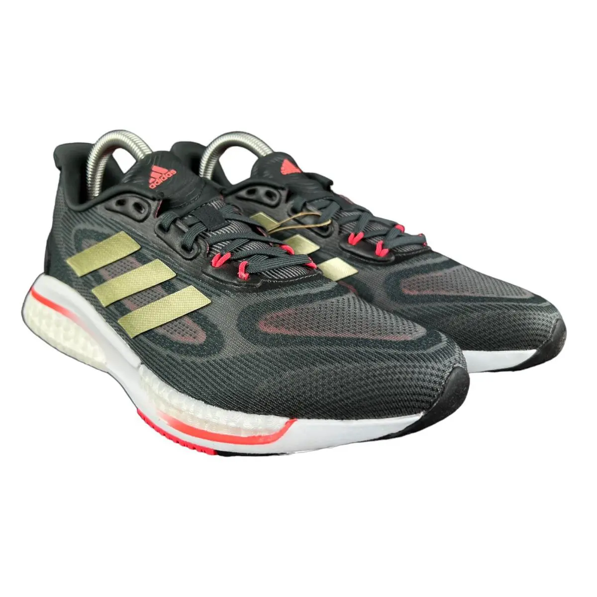 Adidas shoes - GY6554 - GY6554 - Gray 2