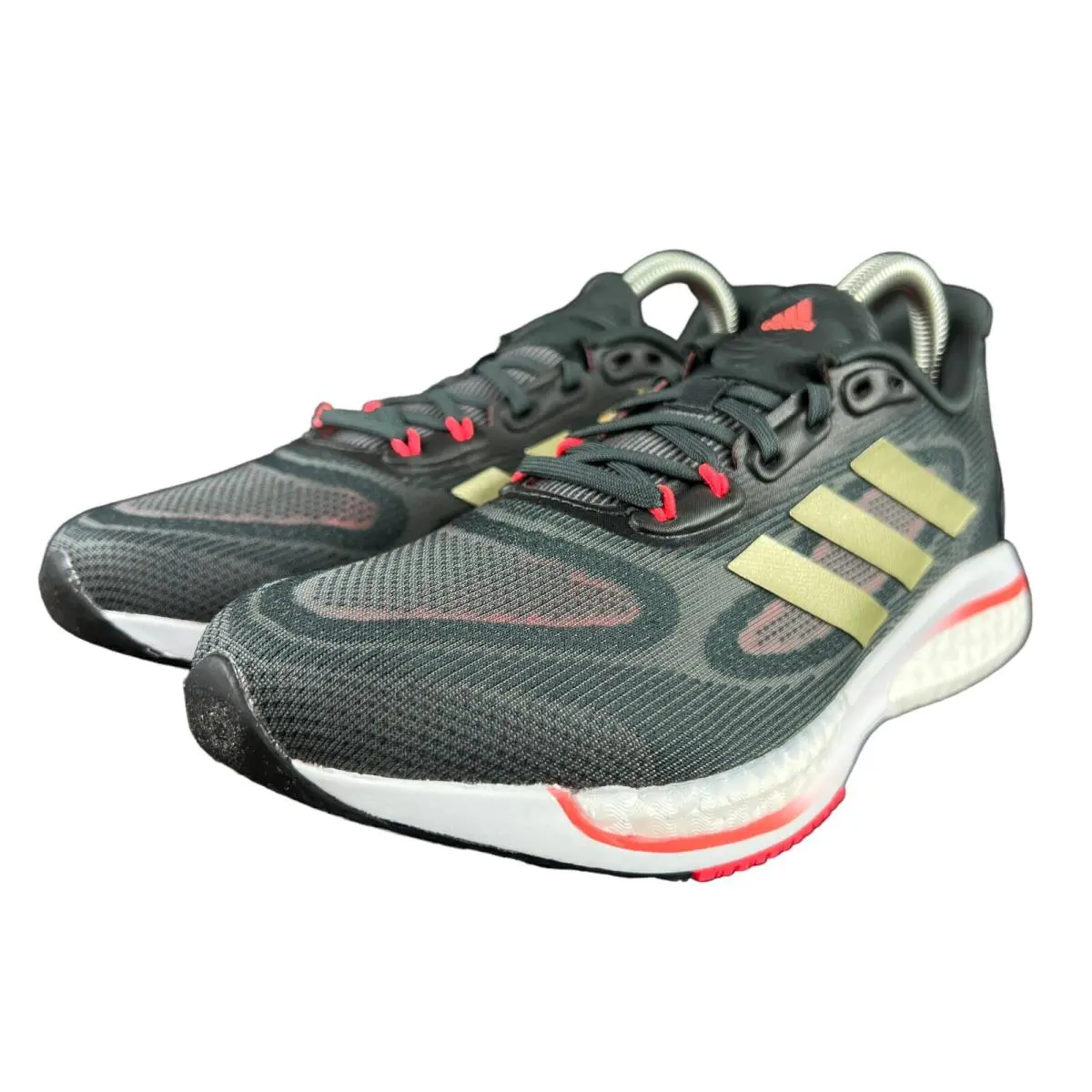 Adidas shoes - GY6554 - GY6554 - Gray 4