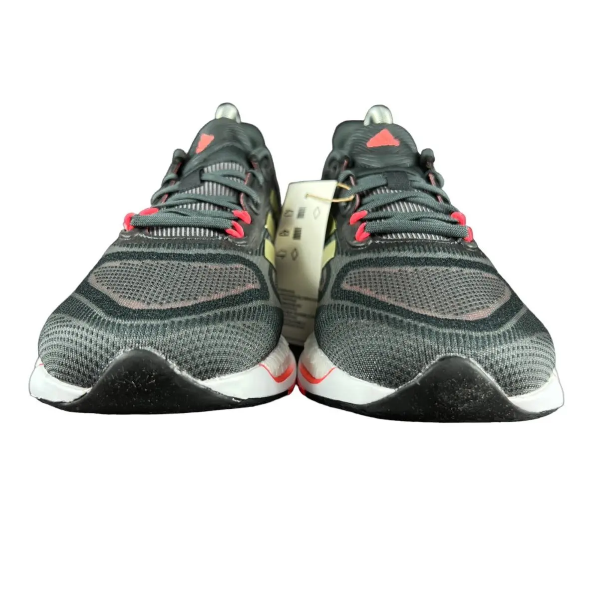 Adidas shoes - GY6554 - GY6554 - Gray 9