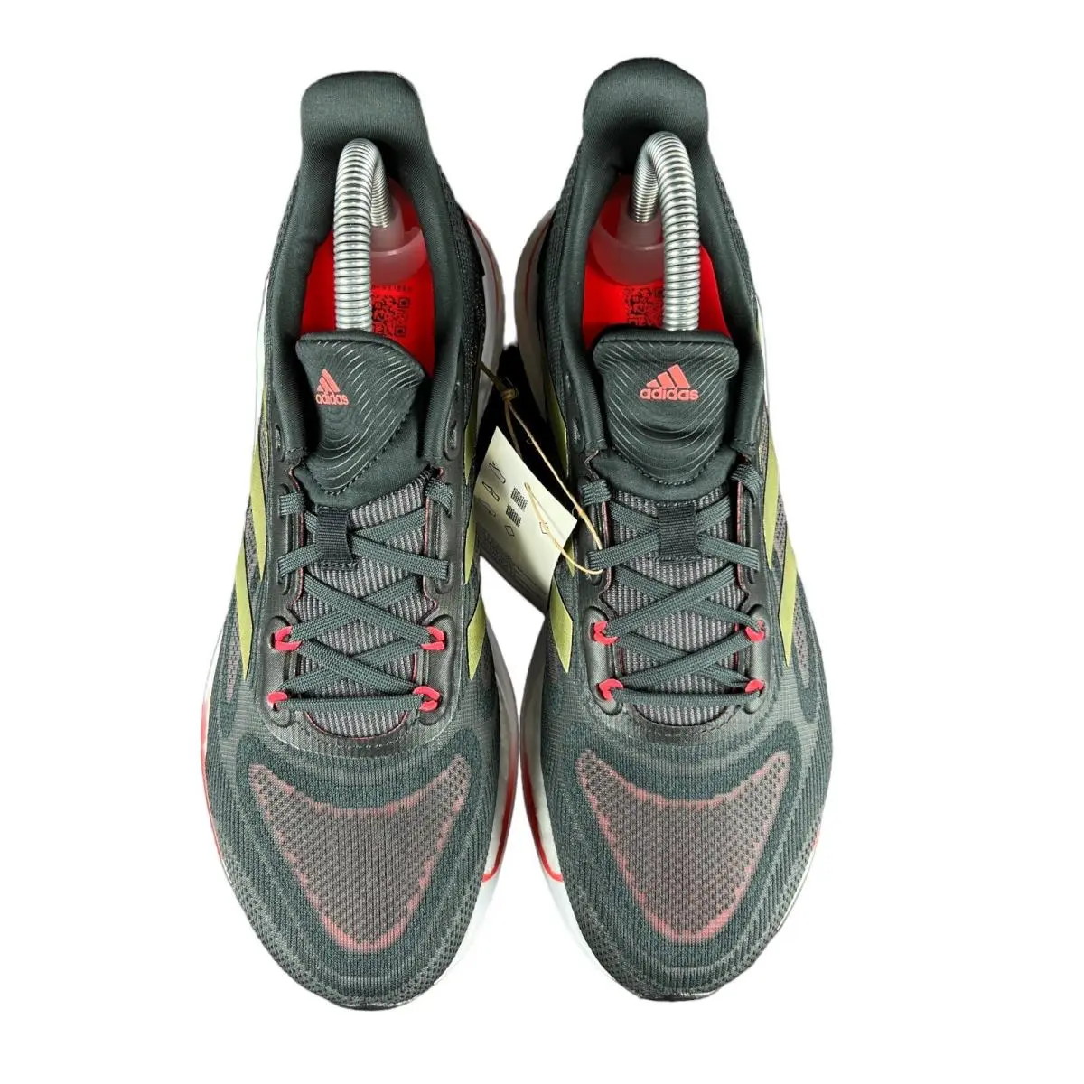 Adidas shoes - GY6554 - GY6554 - Gray 14