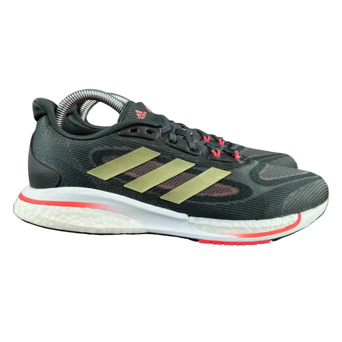 Adidas shoes - GY6554 - GY6554 - Gray 8