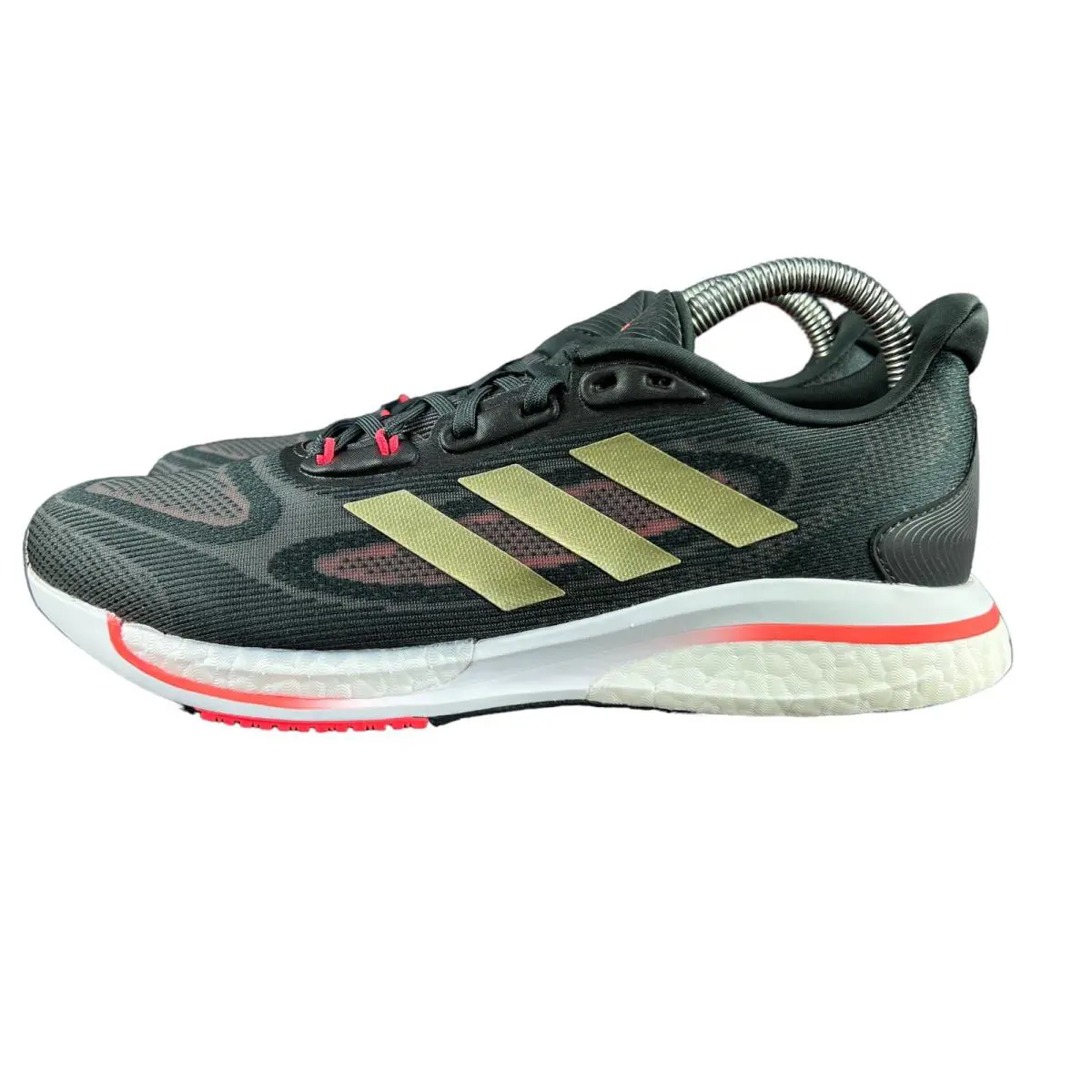 Adidas shoes - GY6554 - GY6554 - Gray 10