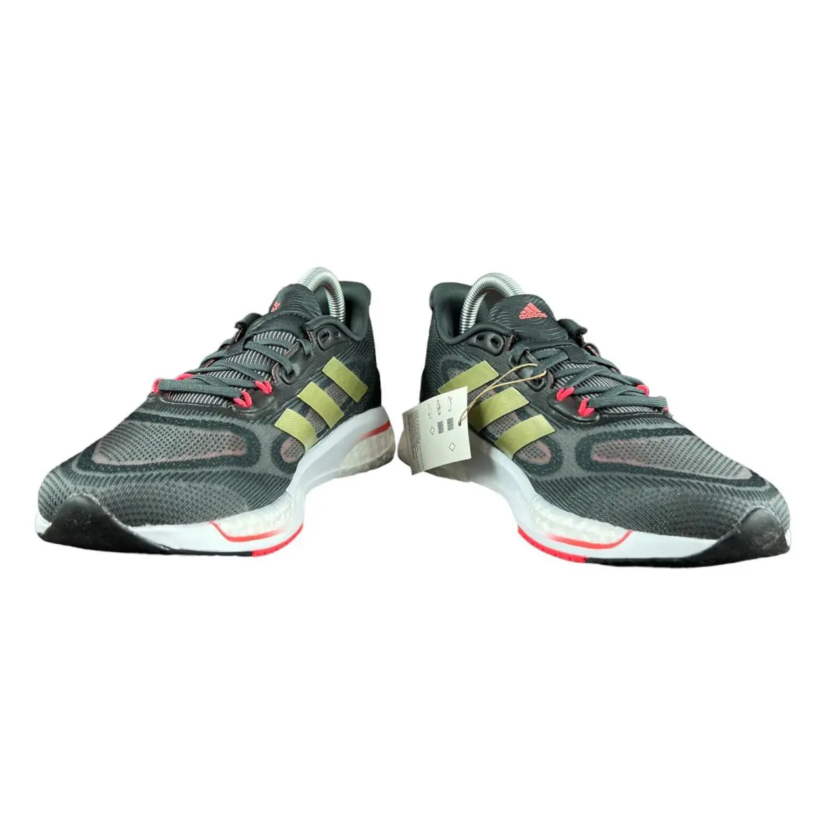 Adidas shoes - GY6554 - GY6554 - Gray 15