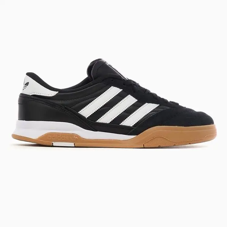 Adidas shoes - adidas Mundial Team - Mundial Team - Adidas Originals Mundial FC - Black 11