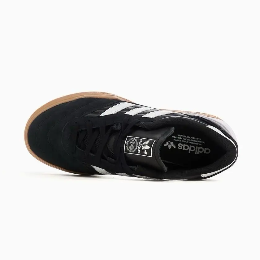 Adidas shoes - adidas Mundial Team - Mundial Team - Adidas Originals Mundial FC - Black 15