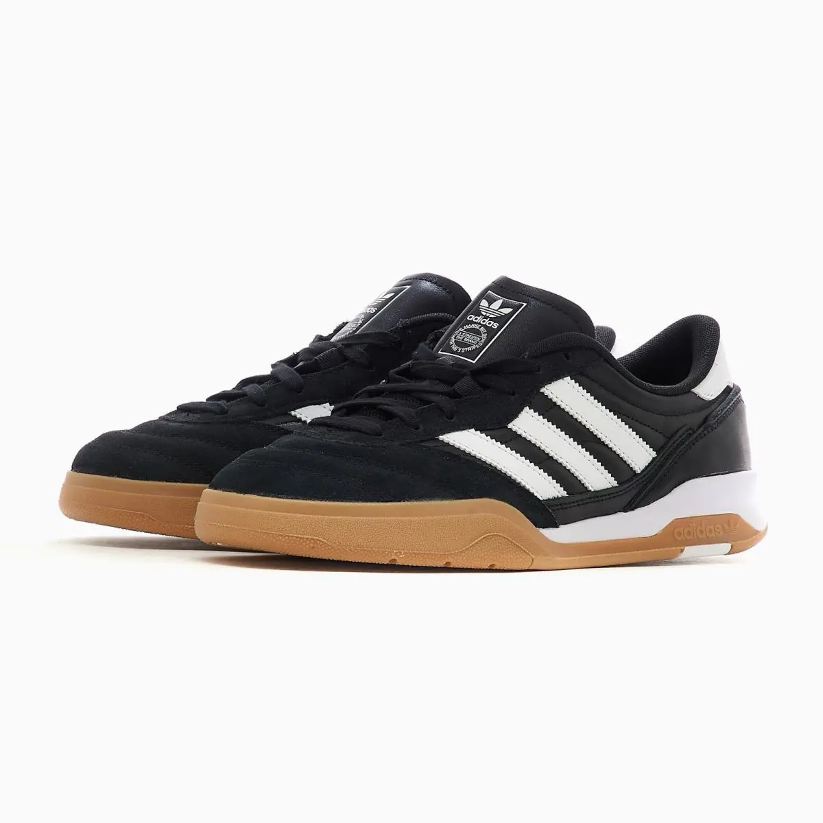 Adidas shoes - adidas Mundial Team - Mundial Team - Adidas Originals Mundial FC - Black 16