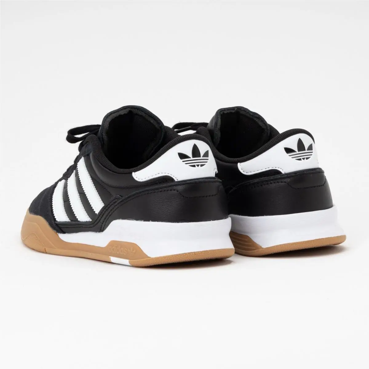 Adidas shoes - adidas Mundial Team - Mundial Team - Adidas Originals Mundial FC - Black 8