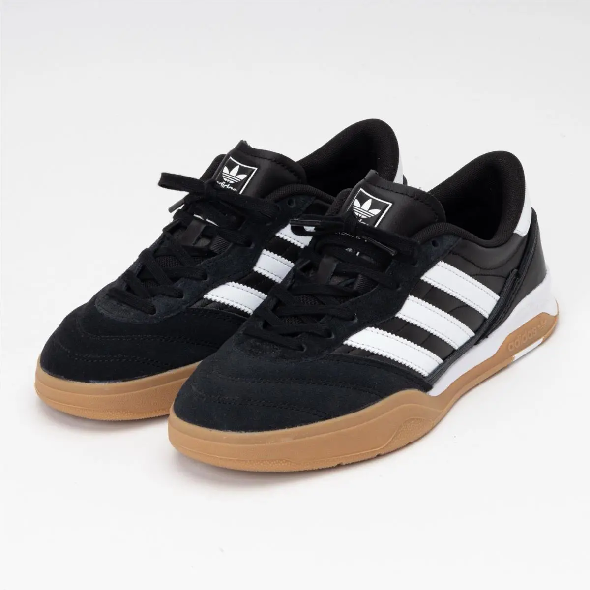Adidas shoes - adidas Mundial Team - Mundial Team - Adidas Originals Mundial FC - Black 1