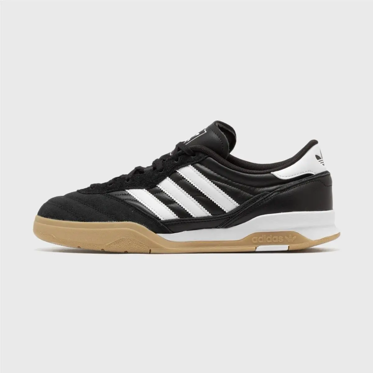 Adidas shoes - adidas Mundial Team - Mundial Team - Adidas Originals Mundial FC - Black 29
