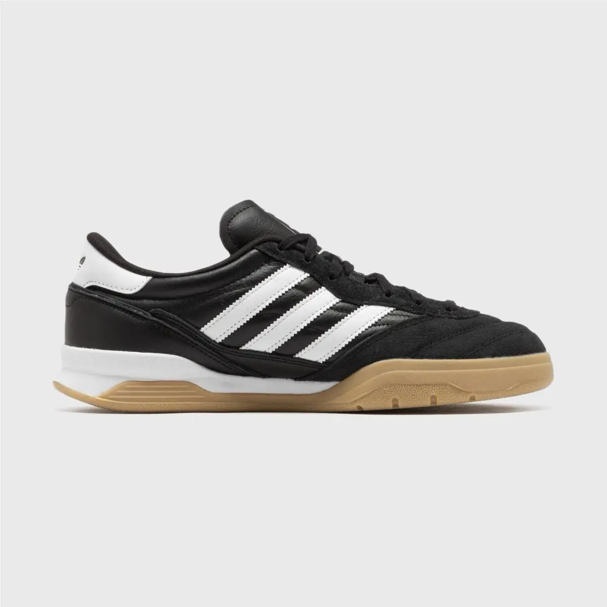 Adidas shoes - adidas Mundial Team - Mundial Team - Adidas Originals Mundial FC - Black 30