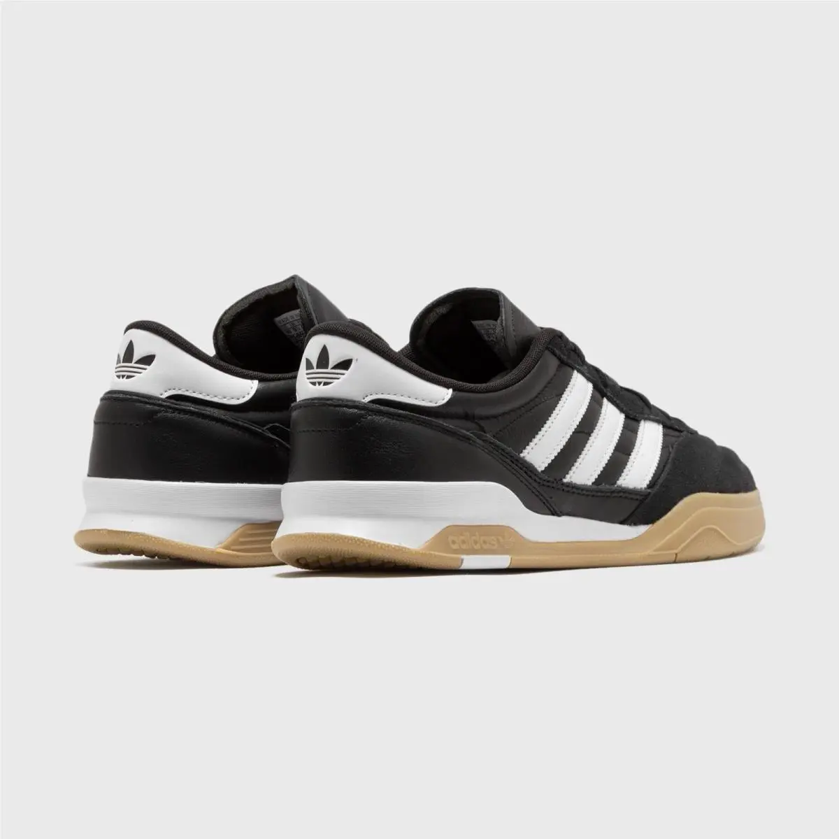 Adidas shoes - adidas Mundial Team - Mundial Team - Adidas Originals Mundial FC - Black 33
