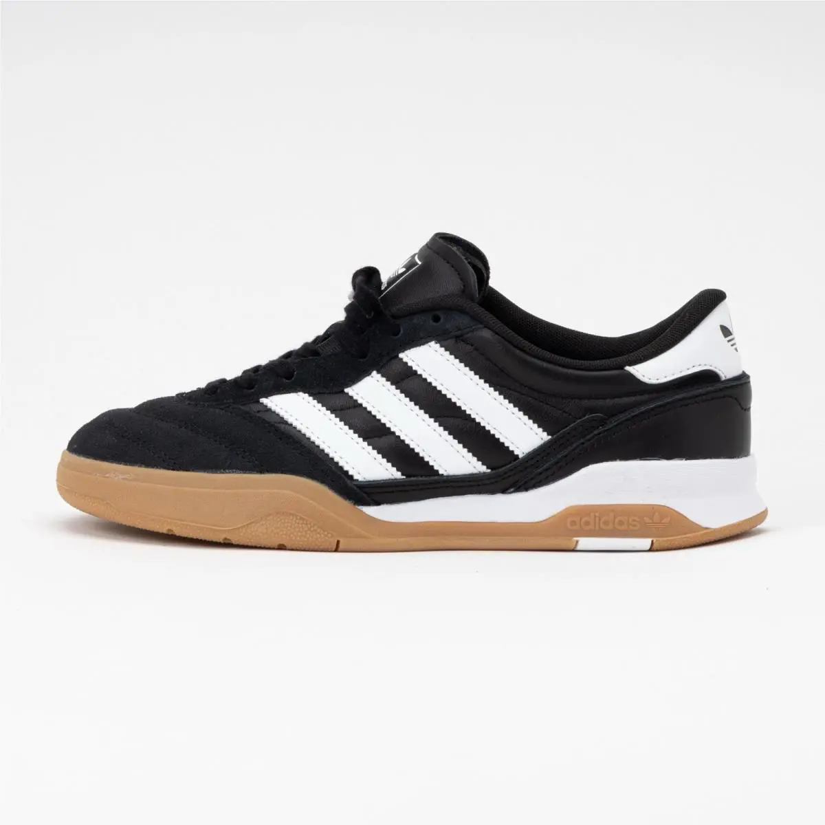 Adidas shoes - adidas Mundial Team - Mundial Team - Adidas Originals Mundial FC - Black 36