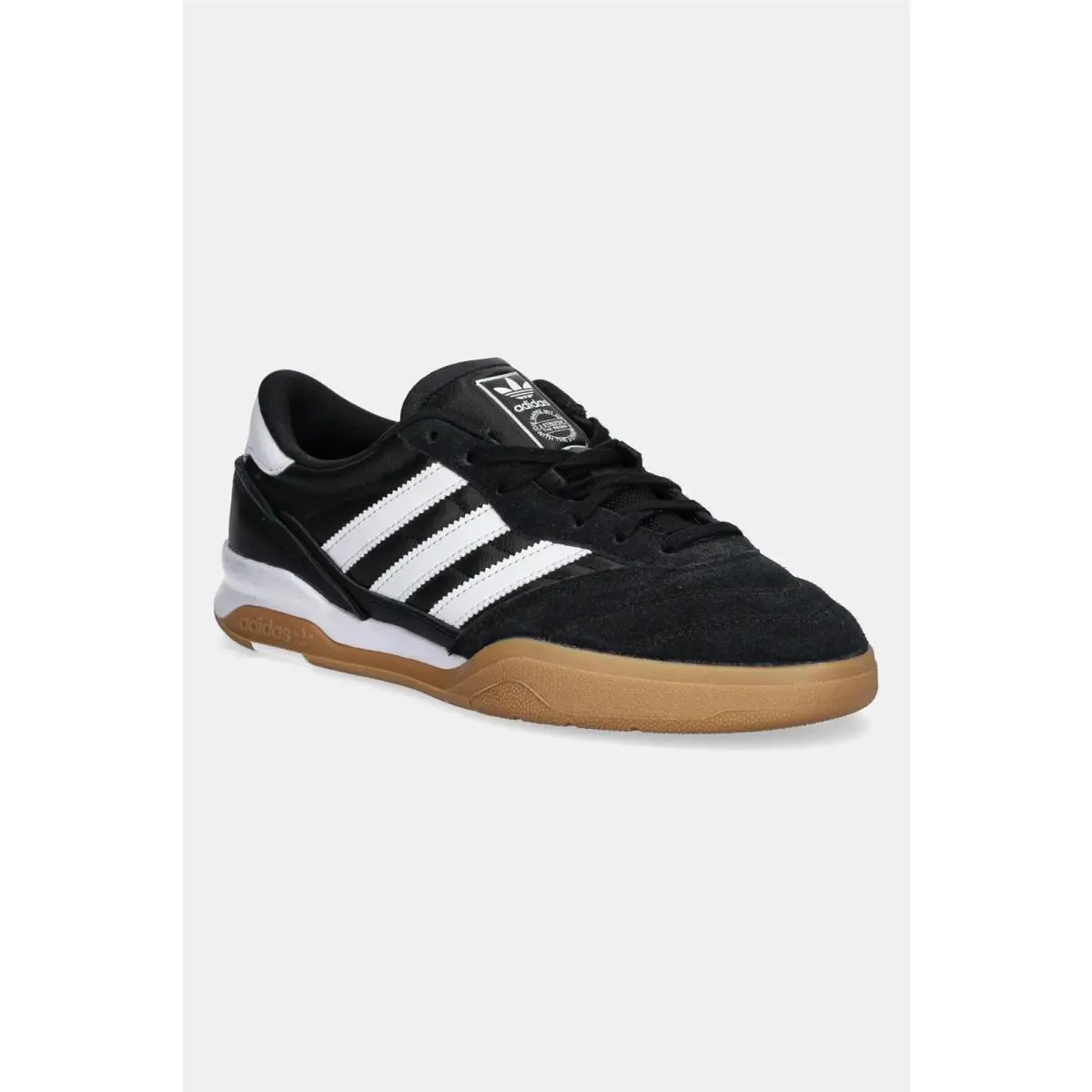 Adidas shoes - adidas Mundial Team - Mundial Team - Adidas Originals Mundial FC - Black 42