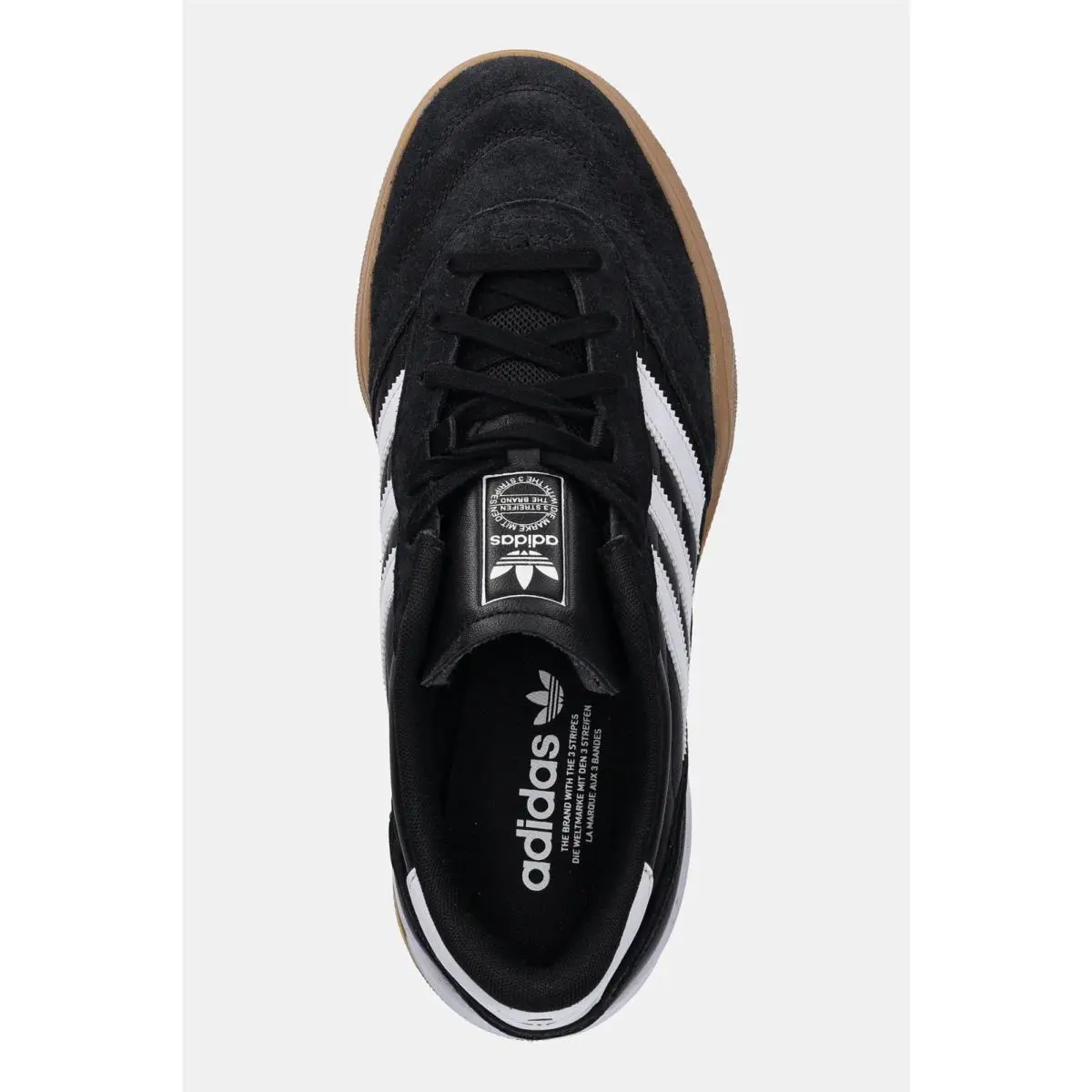 Adidas shoes - adidas Mundial Team - Mundial Team - Adidas Originals Mundial FC - Black 45