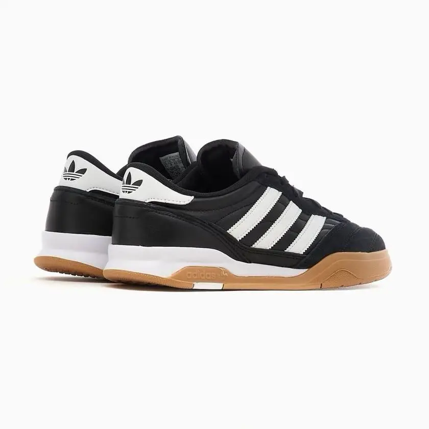 Adidas shoes - adidas Mundial Team - Mundial Team - Adidas Originals Mundial FC - Black 41