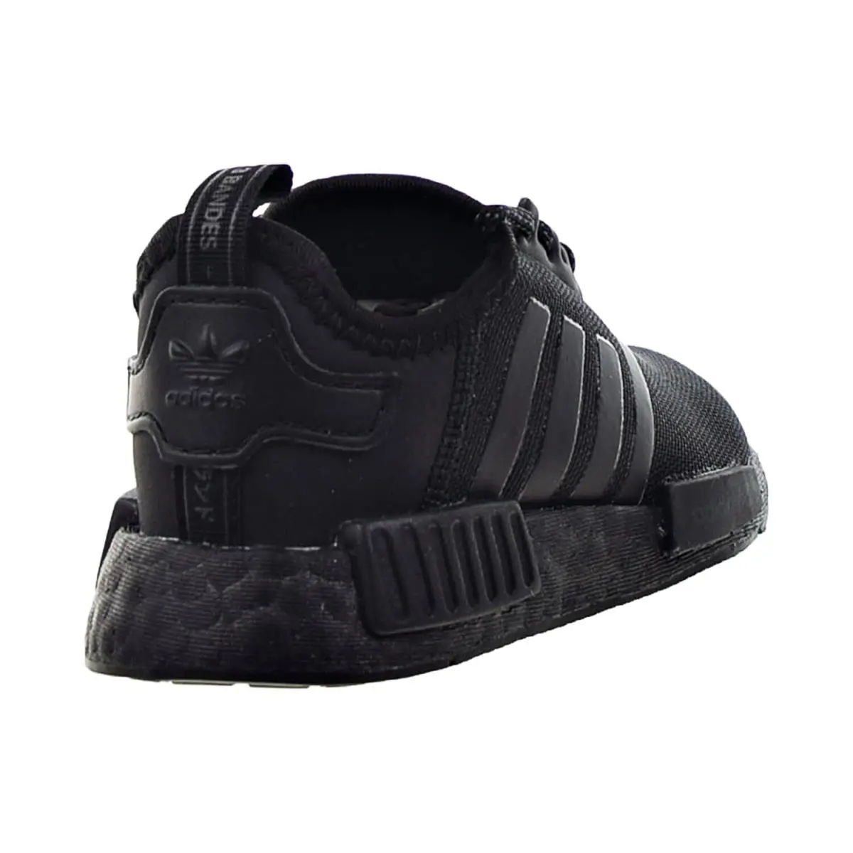 Adidas shoes - fx8779 - fx8779 - Core Black-Grey Six 1