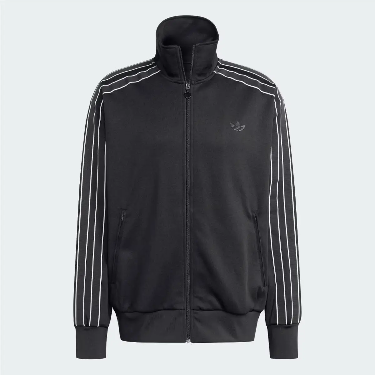 Adidas clothing - adidas Originals - Originals - IX6713 - Black 0