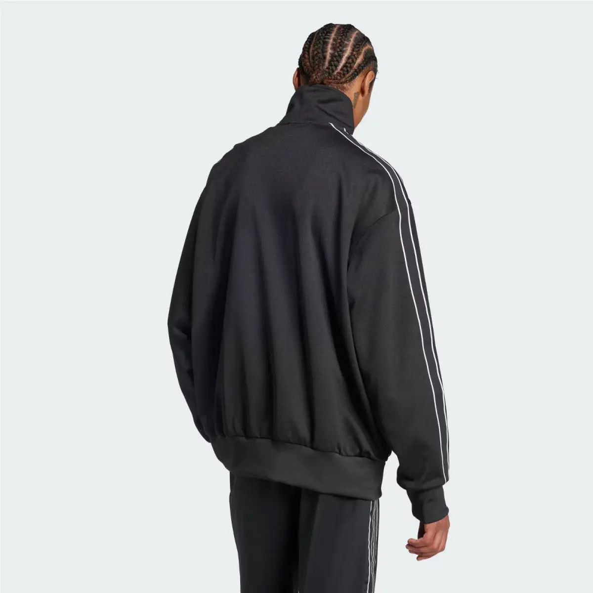 Adidas clothing - adidas Originals - Originals - IX6713 - Black 2