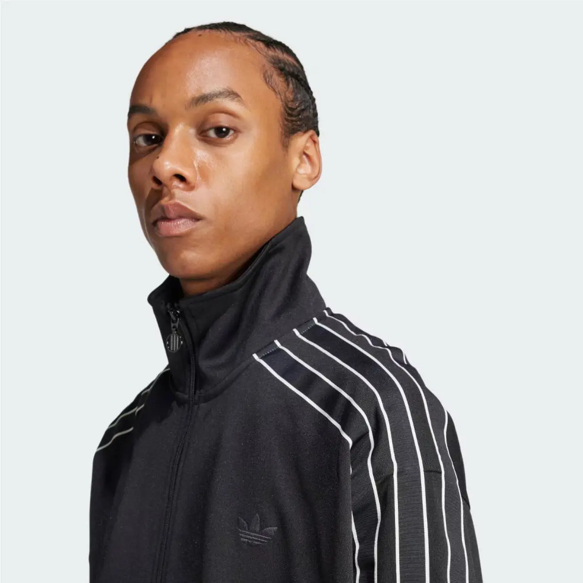 Adidas clothing - adidas Originals - Originals - IX6713 - Black 10