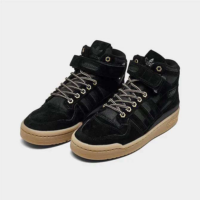 Adidas shoes - Cool Black, Cool Black, Gum3 0