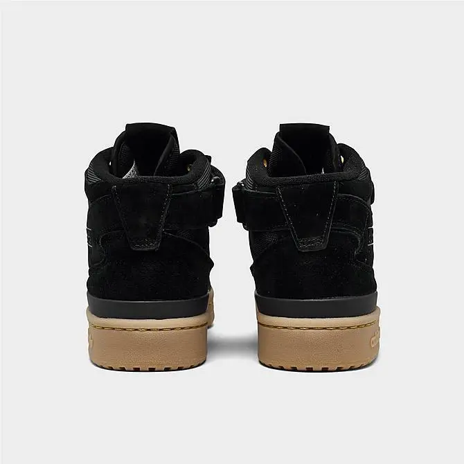 Adidas shoes - Cool Black, Cool Black, Gum3 2
