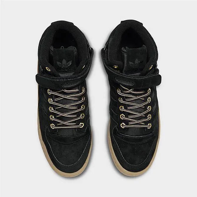 Adidas shoes - Cool Black, Cool Black, Gum3 3