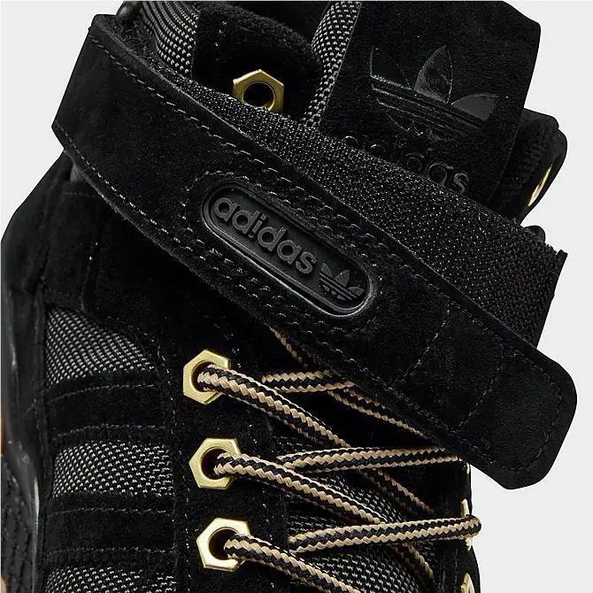 Adidas shoes - Cool Black, Cool Black, Gum3 1