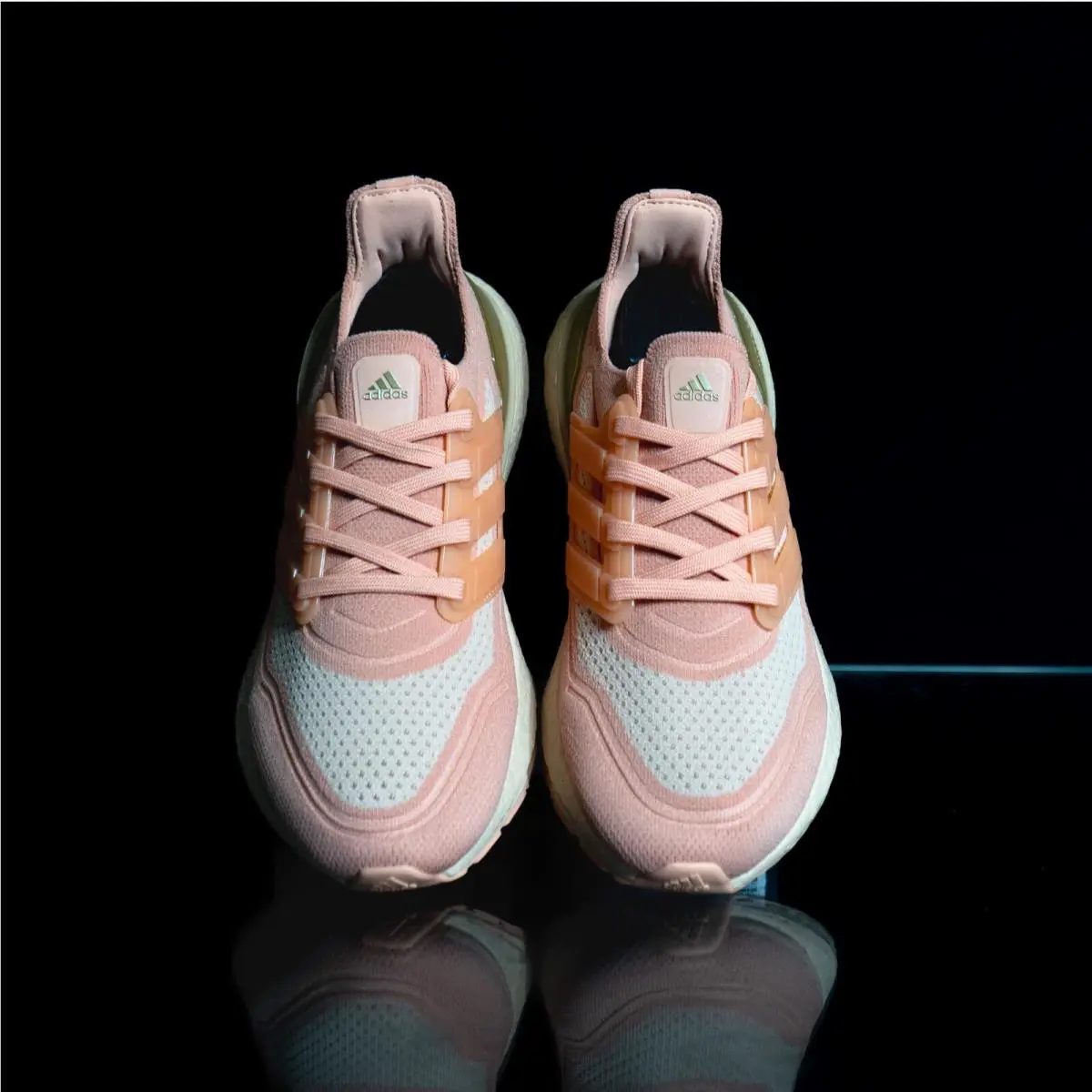Adidas shoes - adidas UltraBoost 22 - UltraBoost - Pink 8