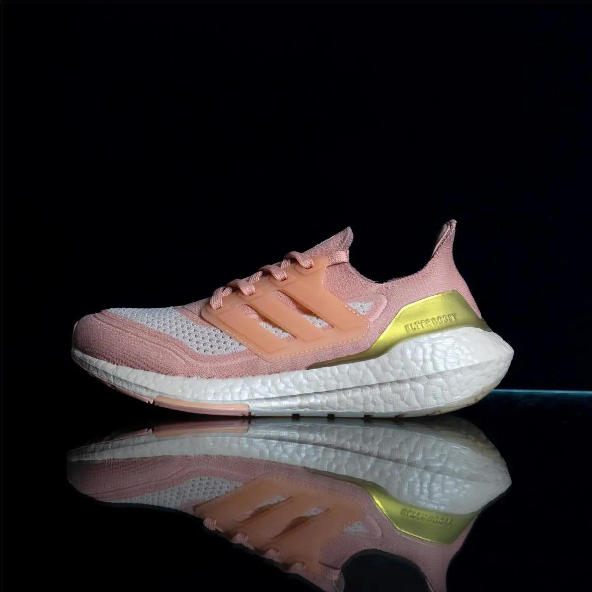 Adidas shoes - adidas UltraBoost 22 - UltraBoost - Pink 3