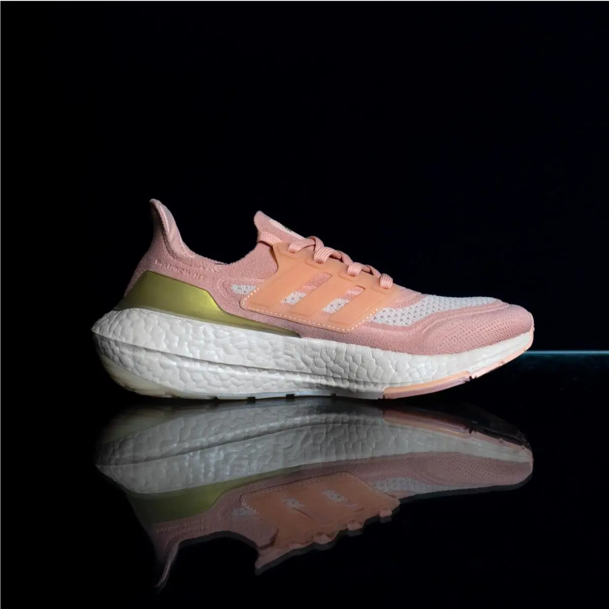 Adidas shoes - adidas UltraBoost 22 - UltraBoost - Pink 4