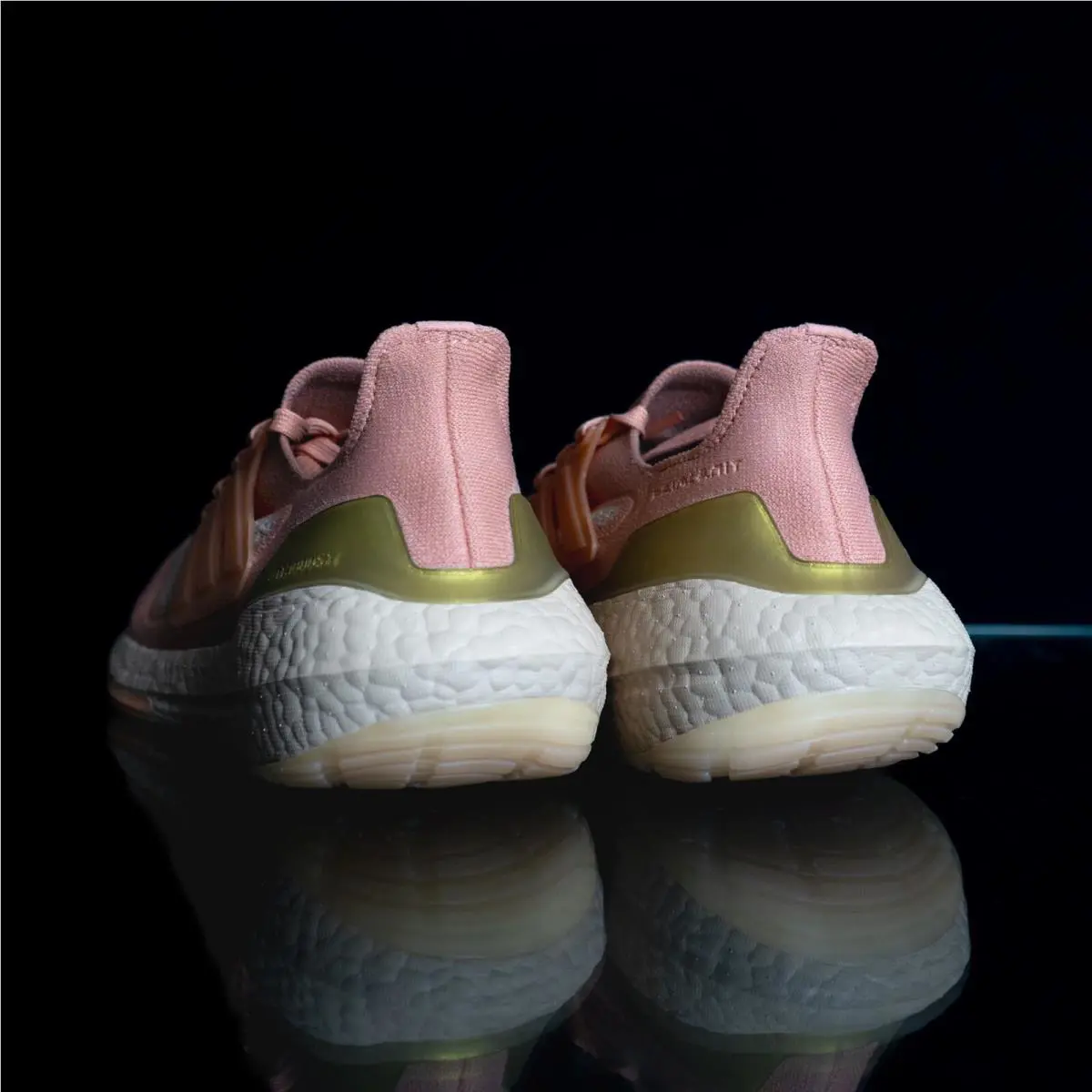 Adidas shoes - adidas UltraBoost 22 - UltraBoost - Pink 6