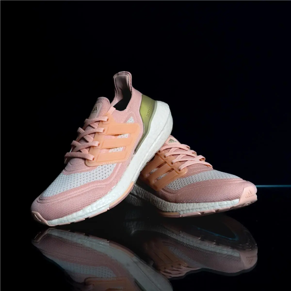 Adidas shoes - adidas UltraBoost 22 - UltraBoost - Pink 24